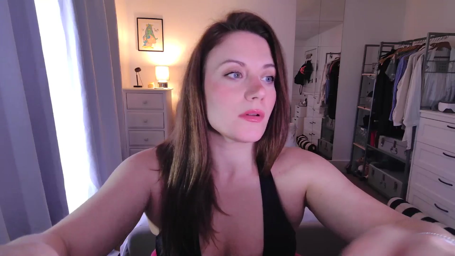 Gallery image thumbnail from xDaisyx's myfreecams stream on, 02/07/2025, 12:59 image 3 of 20