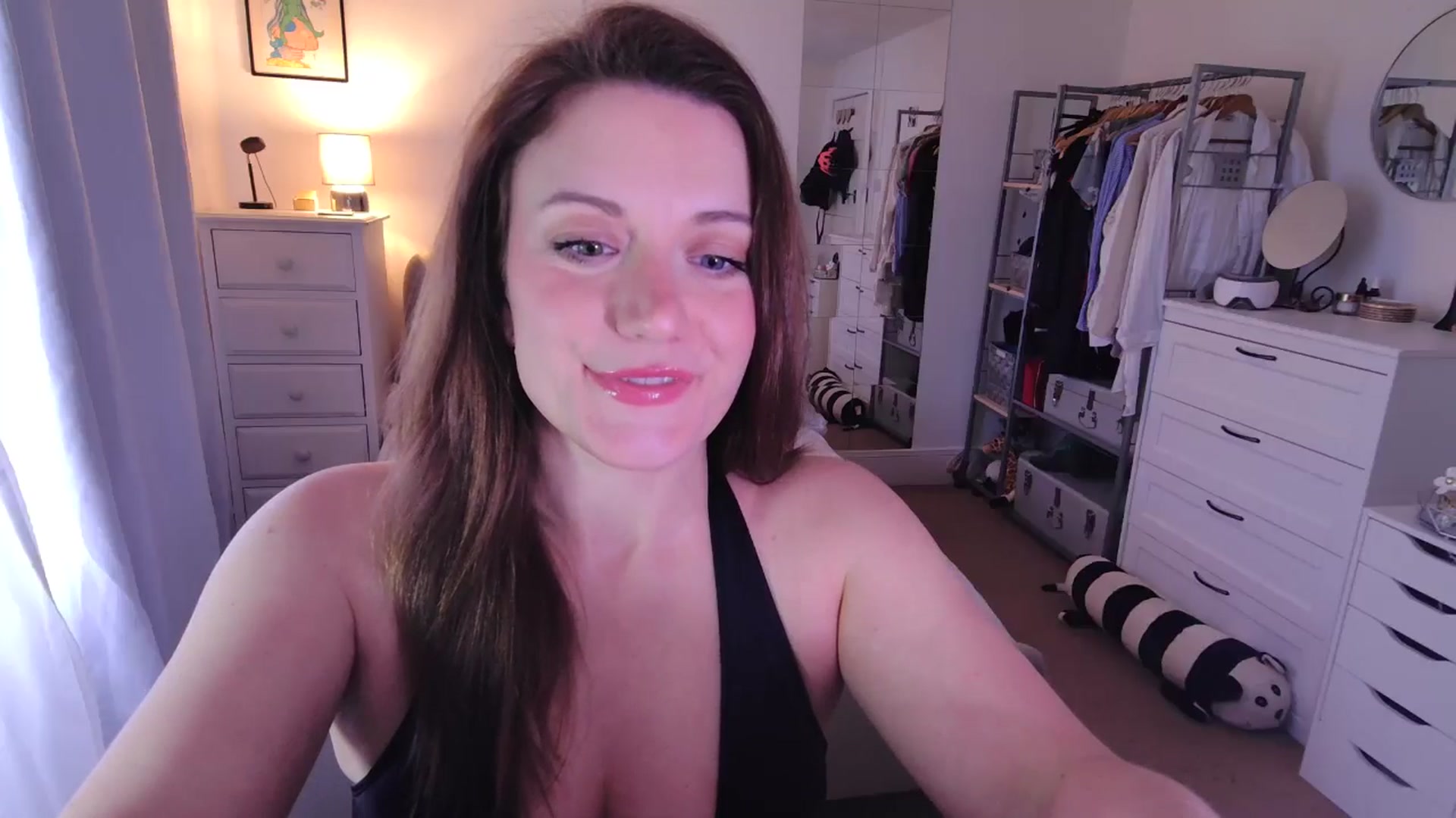 Gallery image thumbnail from xDaisyx's myfreecams stream on, 02/07/2025, 12:59 image 19 of 20