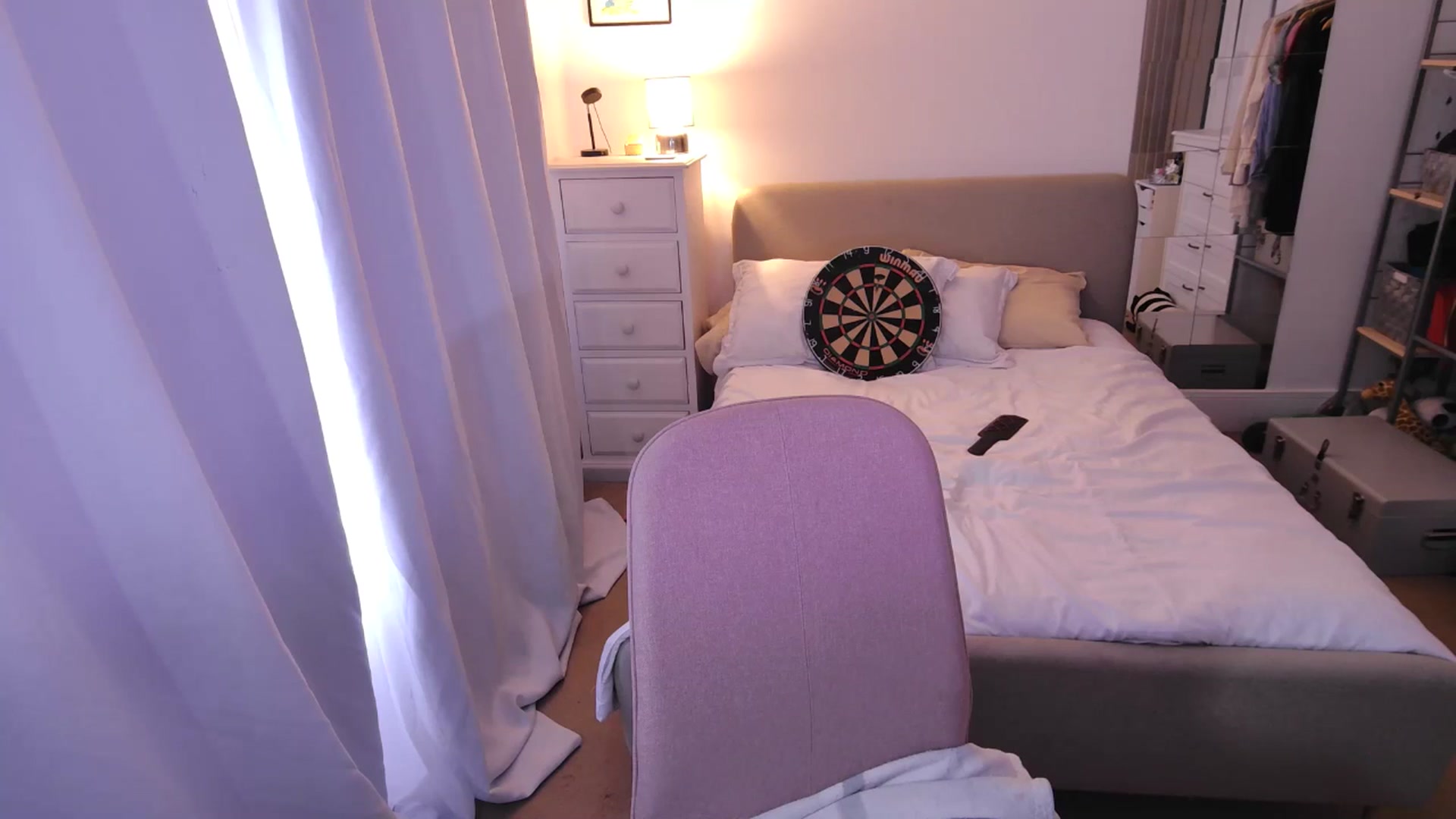 Gallery image thumbnail from xDaisyx's myfreecams stream on, 02/07/2025, 15:43 image 17 of 20