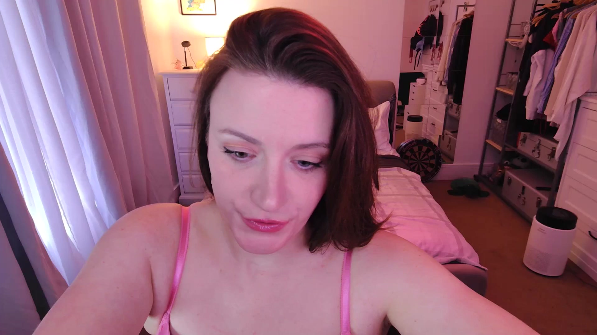 Gallery image thumbnail from xDaisyx's myfreecams stream on, 02/11/2025, 16:39 image 16 of 20