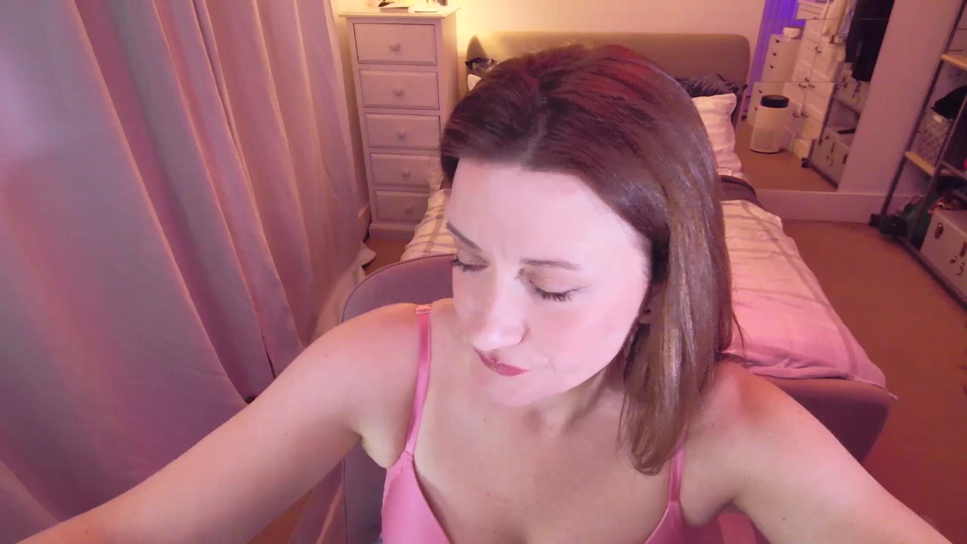Gallery image thumbnail from xDaisyx's myfreecams stream on, 02/11/2025, 20:58 image 16 of 20