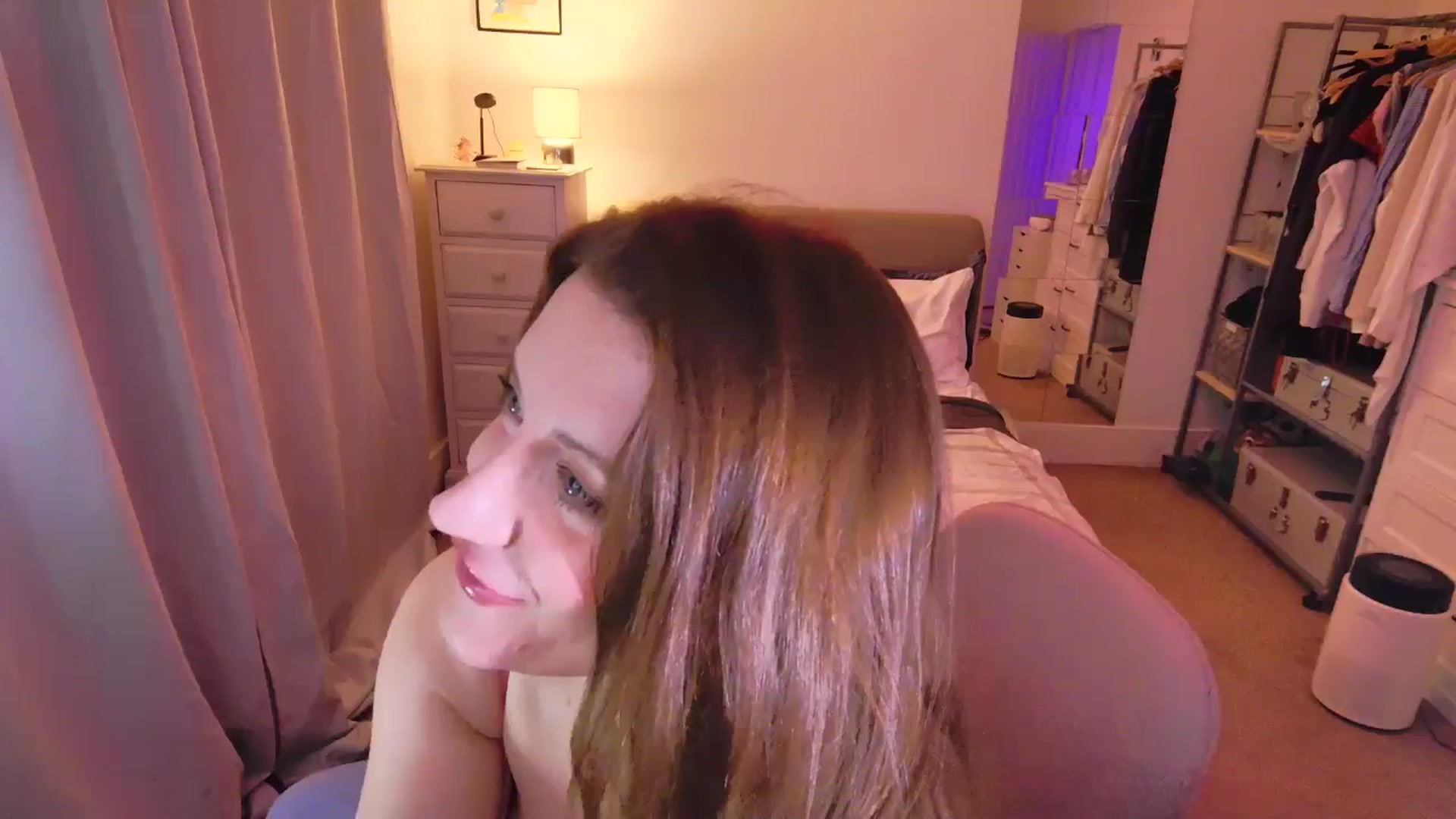 Gallery image thumbnail from xDaisyx's myfreecams stream on, 02/11/2025, 20:58 image 7 of 20