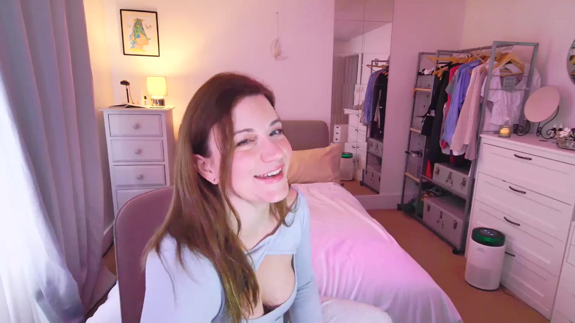 Gallery image thumbnail from xDaisyx's myfreecams stream on, 02/19/2025, 13:09 image 5 of 20
