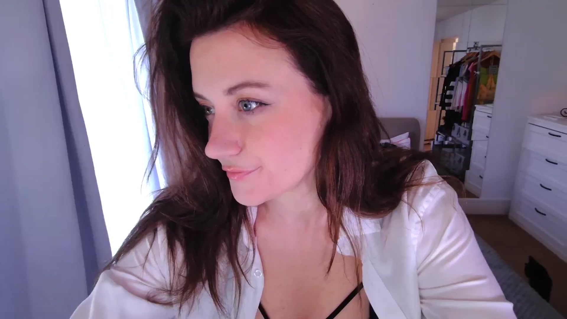 Gallery image thumbnail from xDaisyx's myfreecams stream on, 02/24/2025, 18:17 image 4 of 20