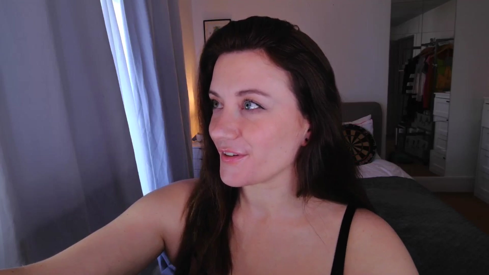 Gallery image thumbnail from xDaisyx's myfreecams stream on, 02/24/2025, 18:17 image 10 of 20
