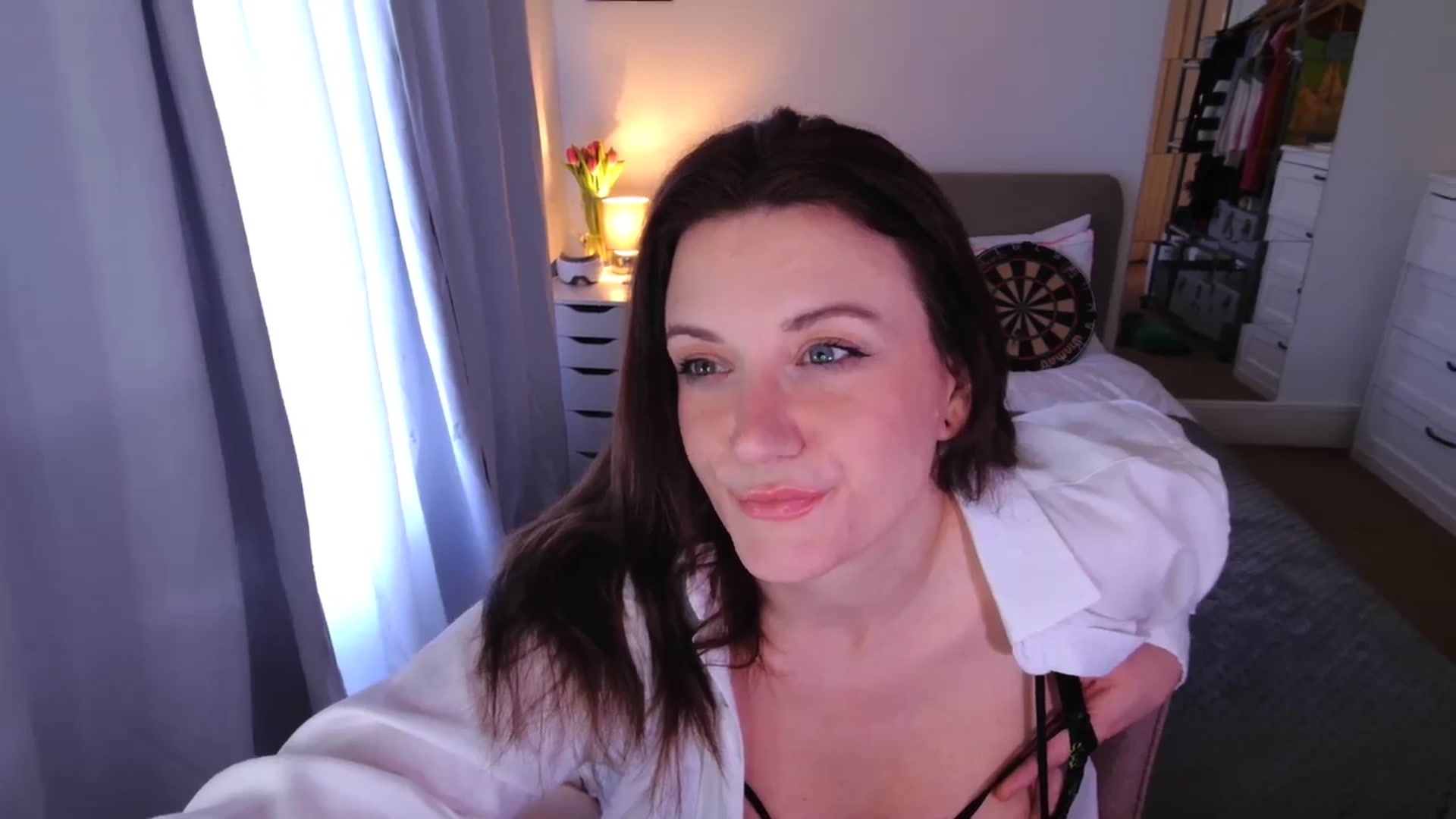 Gallery image thumbnail from xDaisyx's myfreecams stream on, 02/24/2025, 18:17 image 6 of 20