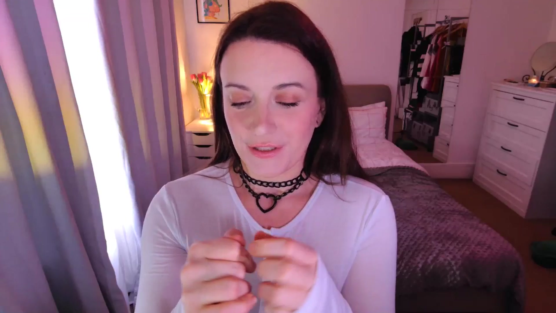 Gallery image thumbnail from xDaisyx's myfreecams stream on, 02/25/2025, 17:02 image 2 of 20