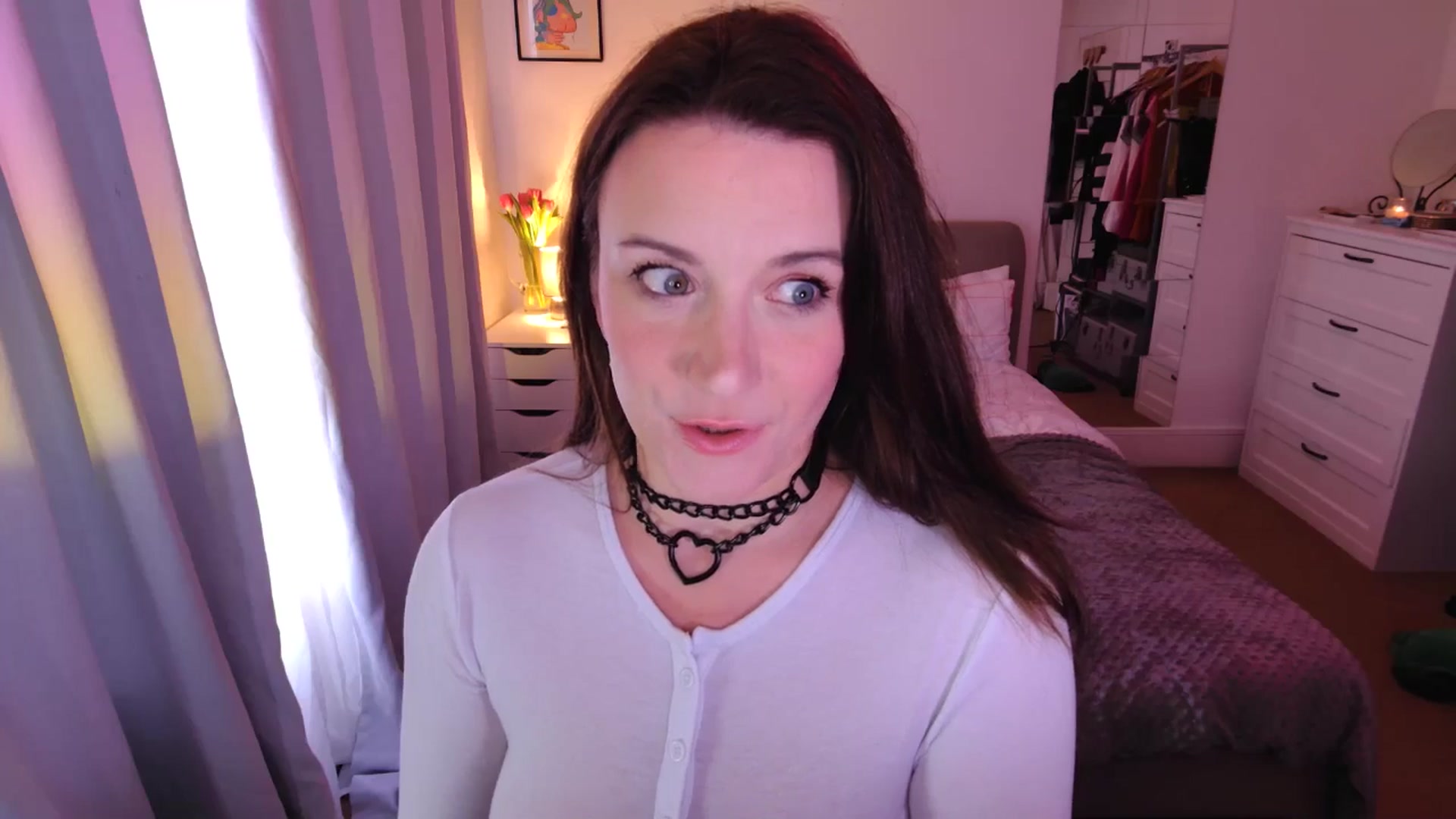 Gallery image thumbnail from xDaisyx's myfreecams stream on, 02/25/2025, 17:02 image 3 of 20