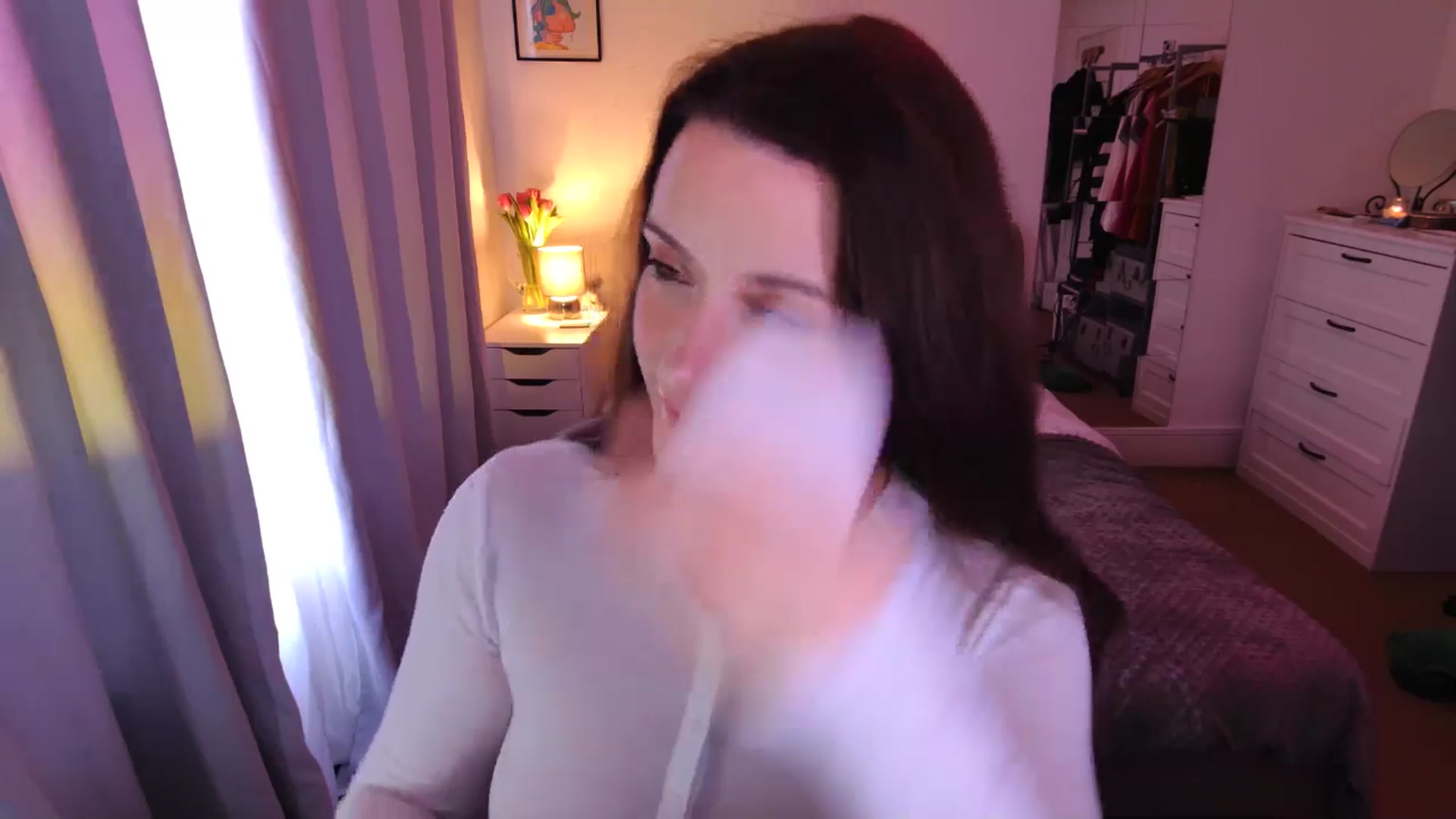 Gallery image thumbnail from xDaisyx's myfreecams stream on, 02/25/2025, 17:02 image 8 of 20