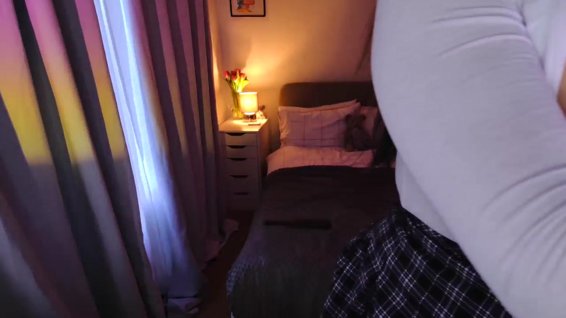 Gallery image thumbnail from xDaisyx's myfreecams stream on, 02/25/2025, 19:25 image 2 of 20