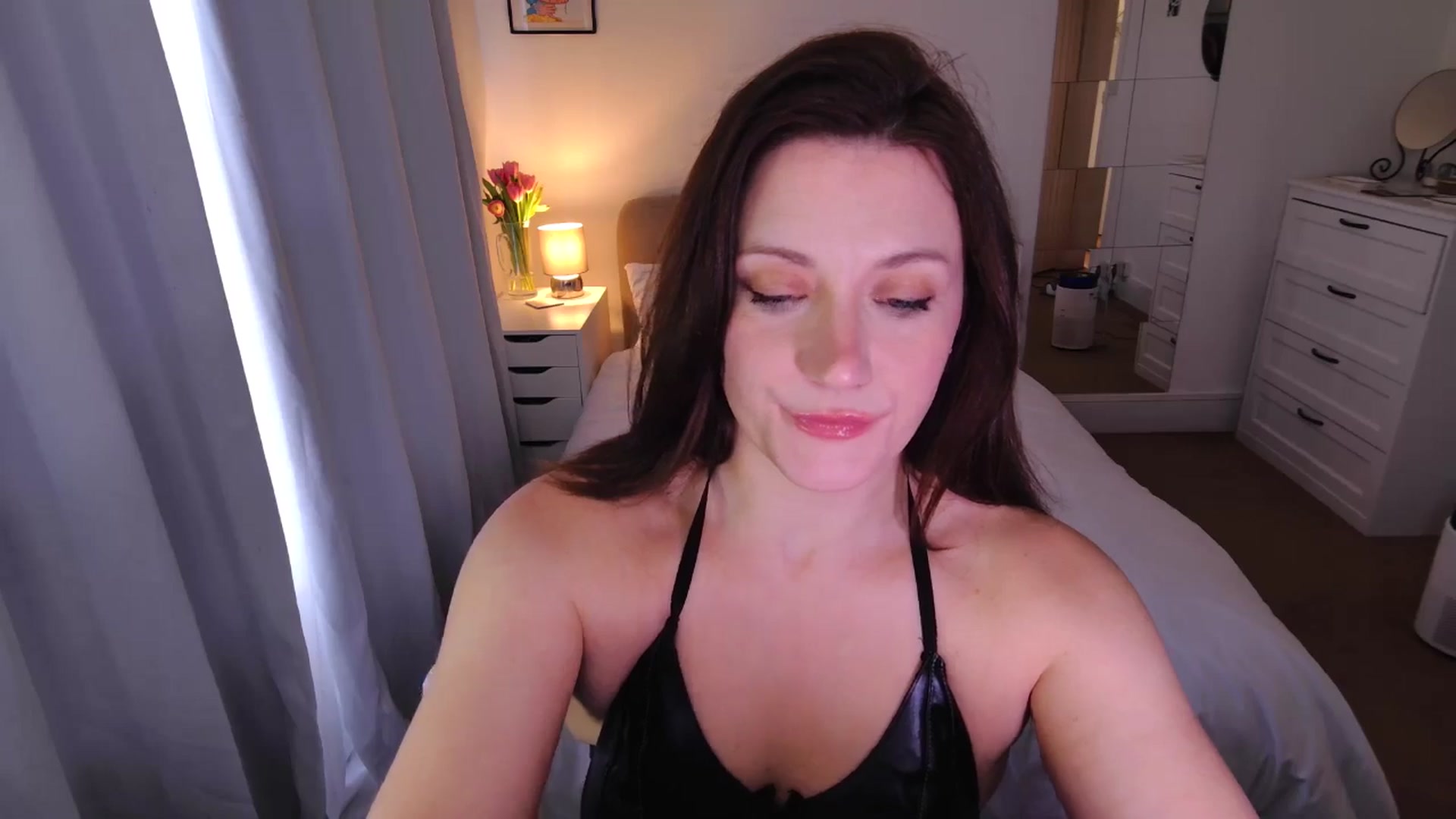 Gallery image thumbnail from xDaisyx's myfreecams stream on, 02/27/2025, 16:51 image 12 of 20