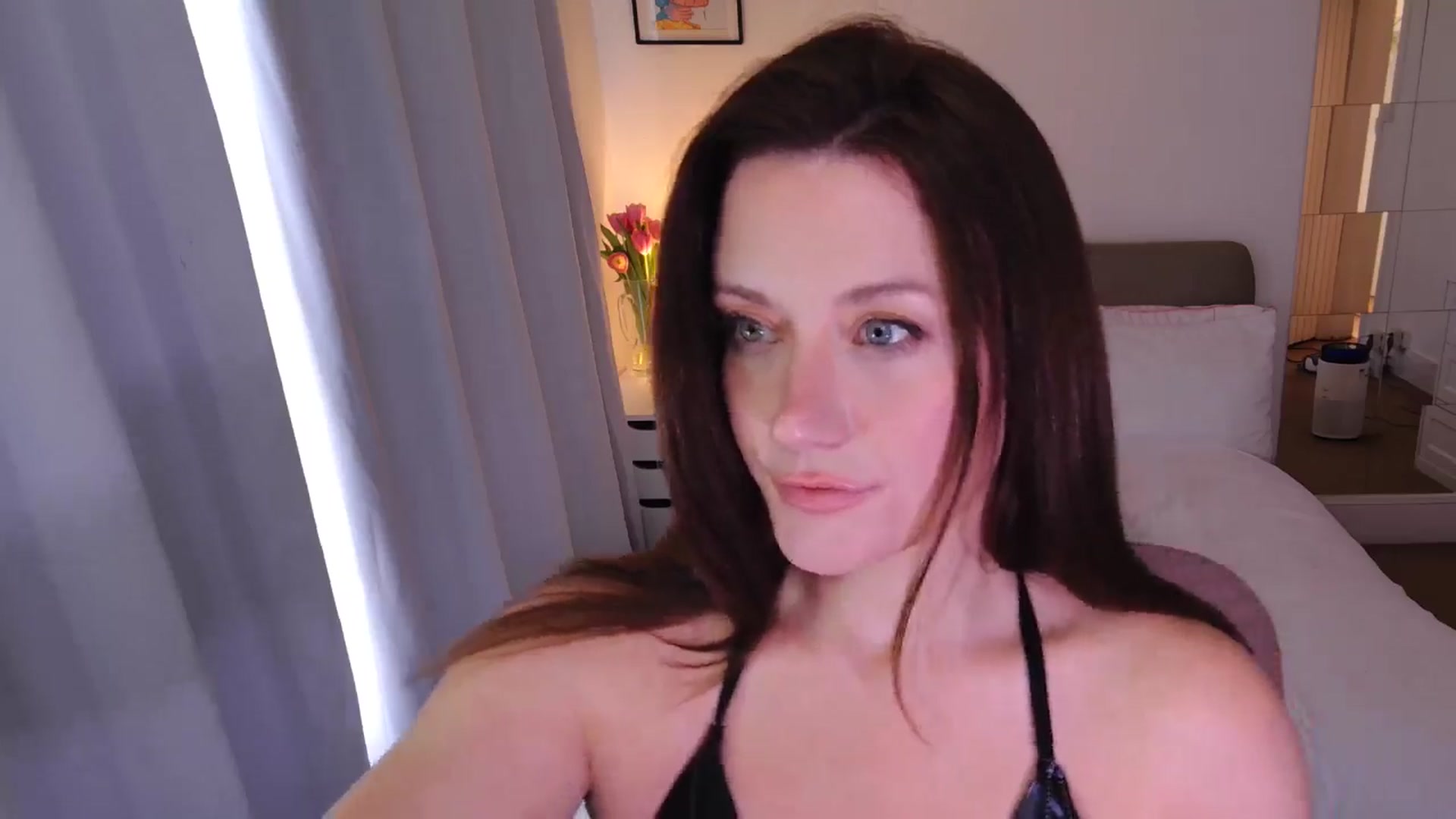 Gallery image thumbnail from xDaisyx's myfreecams stream on, 02/27/2025, 16:51 image 3 of 20