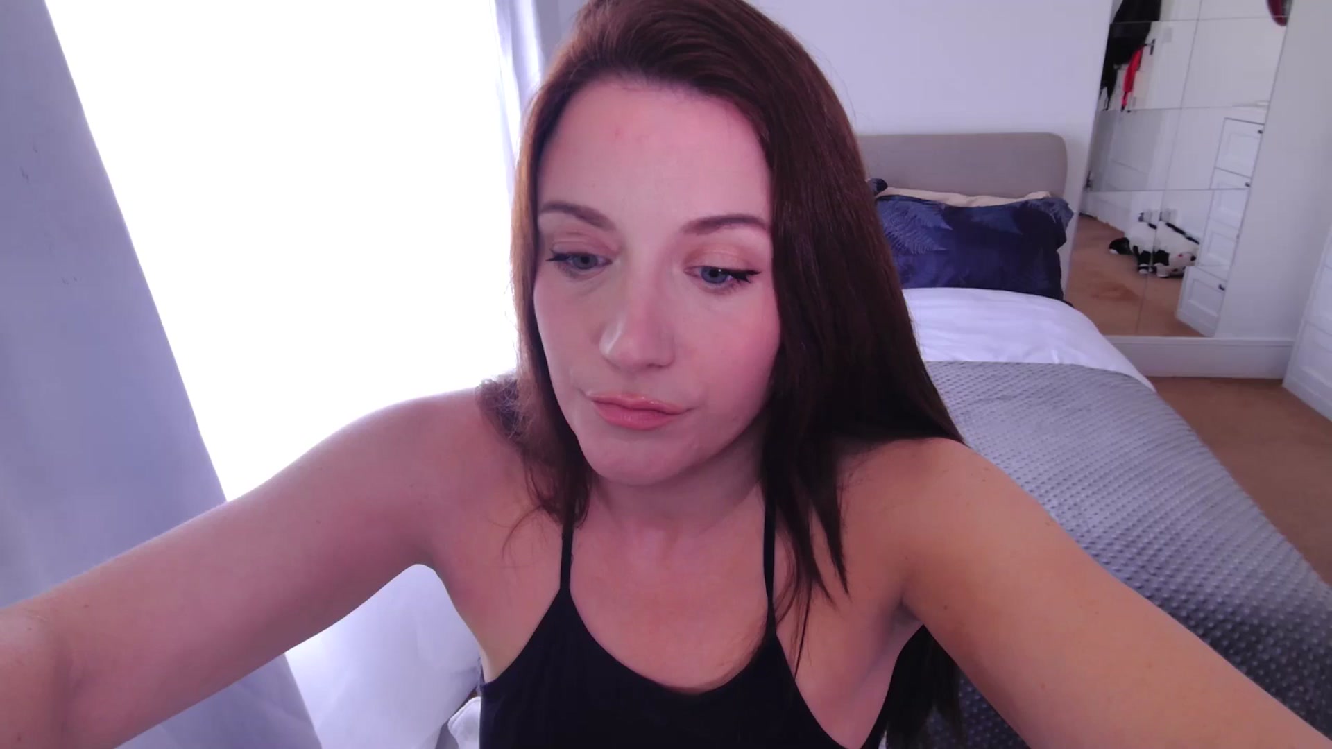 Gallery image thumbnail from xDaisyx's myfreecams stream on, 03/06/2025, 16:39 image 1 of 20