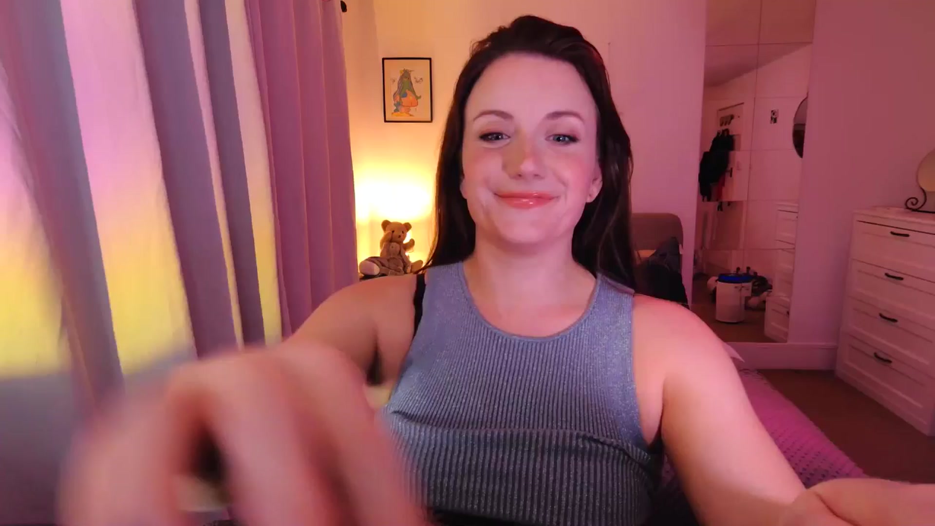 Gallery image thumbnail from xDaisyx's myfreecams stream on, 03/06/2025, 21:58 image 12 of 20