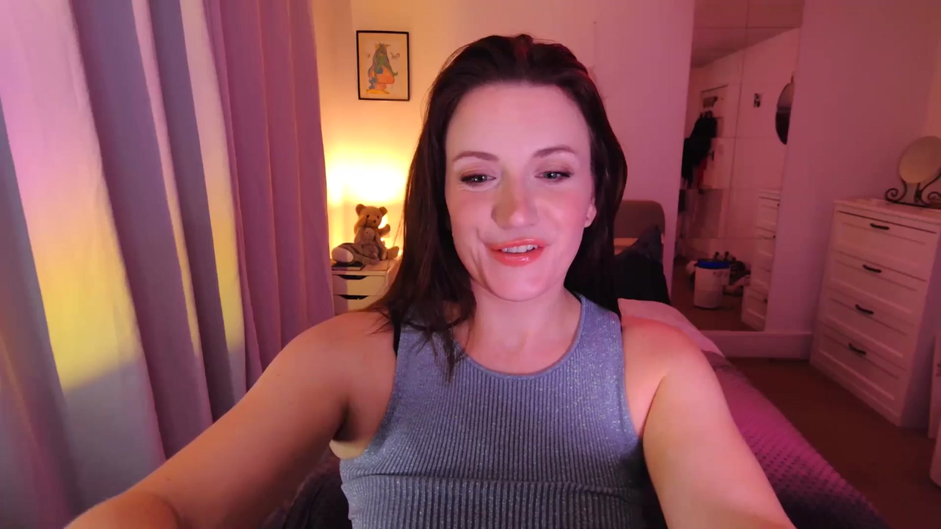 Gallery image thumbnail from xDaisyx's myfreecams stream on, 03/06/2025, 21:58 image 19 of 20