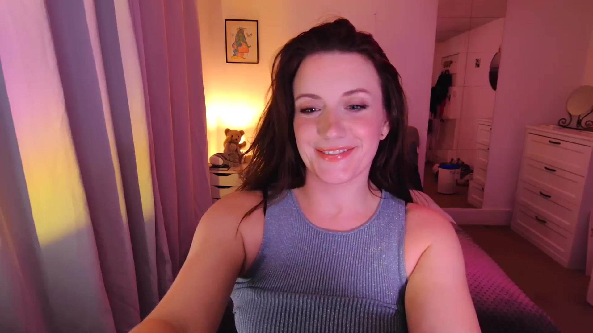 Gallery image thumbnail from xDaisyx's myfreecams stream on, 03/06/2025, 21:58 image 16 of 20
