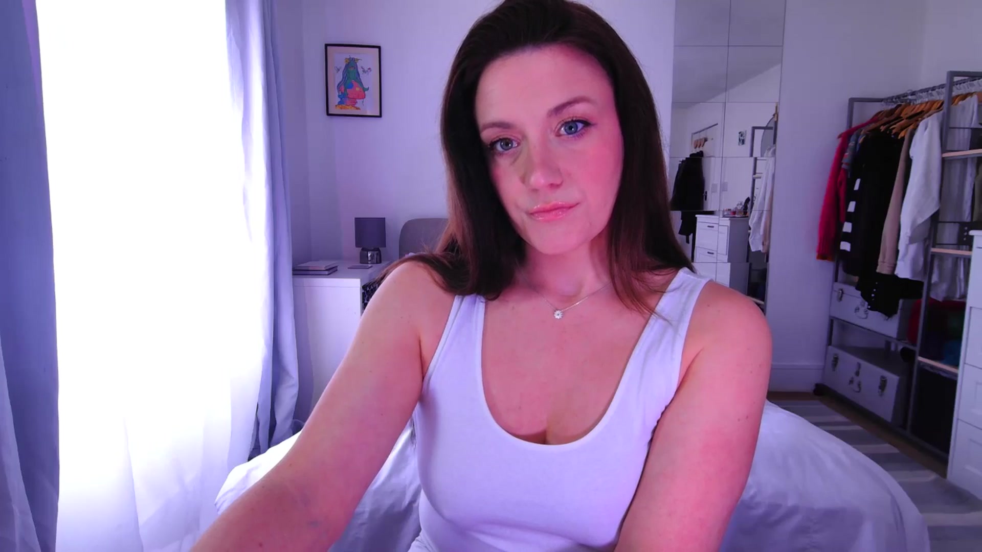 Gallery image thumbnail from xDaisyx's myfreecams stream on, 03/10/2025, 16:06 image 5 of 20