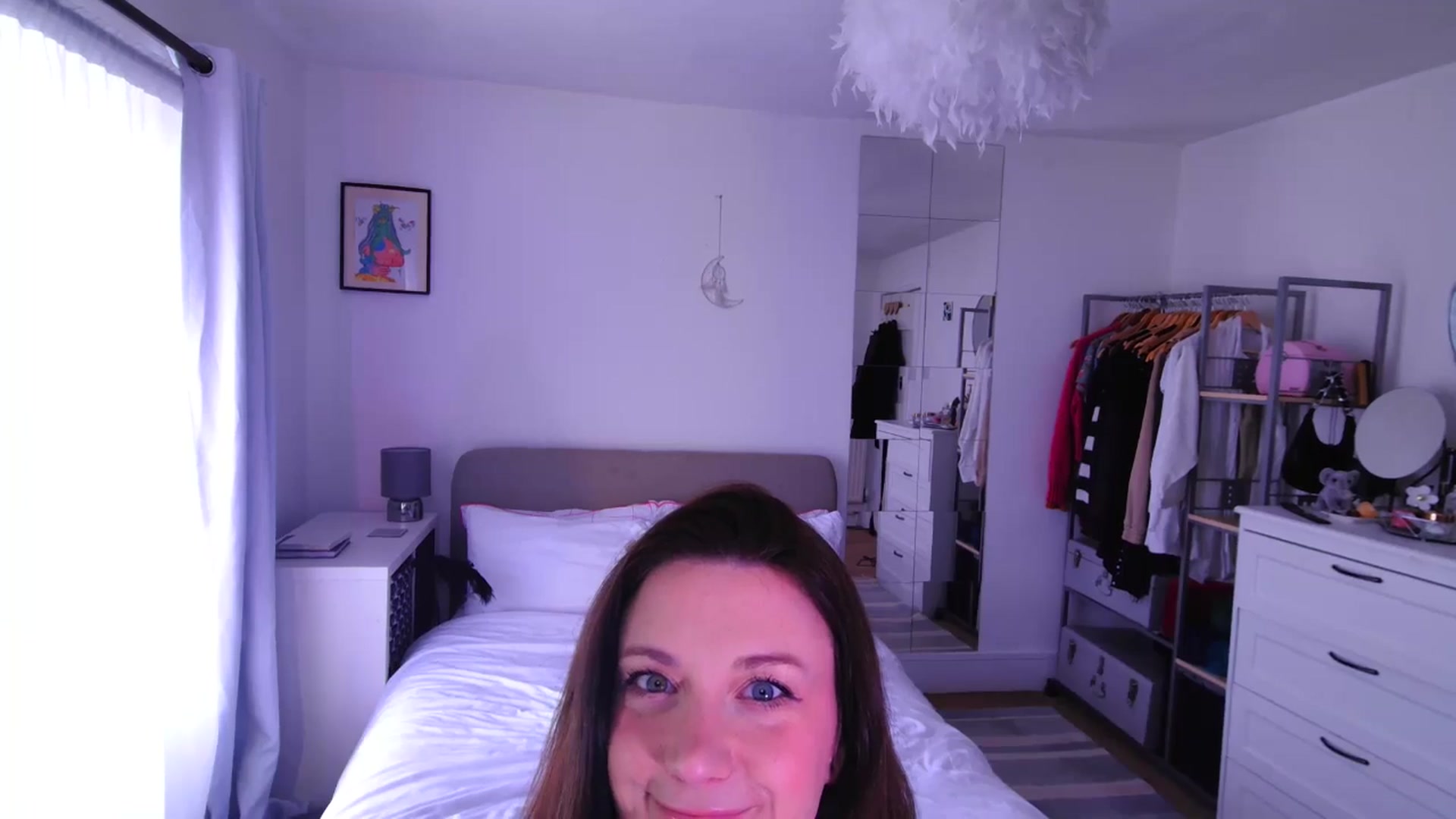 Gallery image thumbnail from xDaisyx's myfreecams stream on, 03/10/2025, 16:06 image 2 of 20