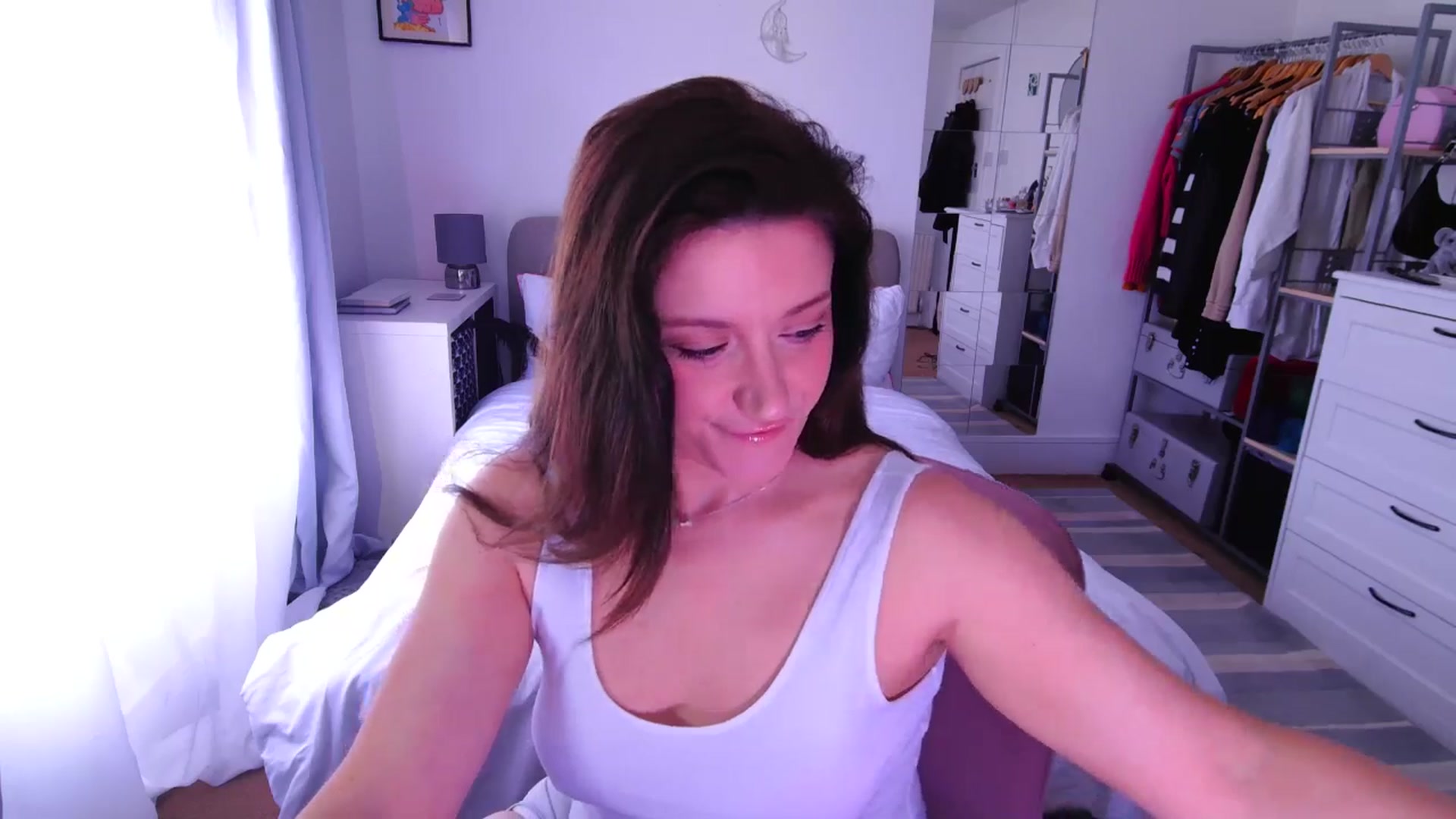 Gallery image thumbnail from xDaisyx's myfreecams stream on, 03/10/2025, 16:06 image 7 of 20