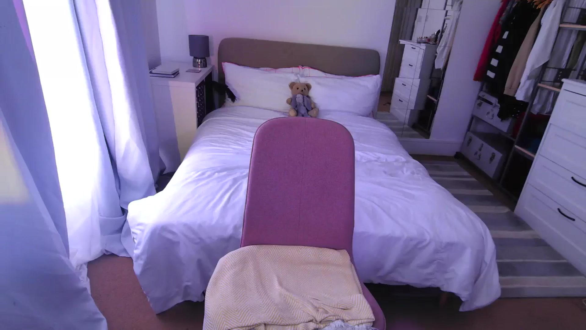 Gallery image thumbnail from xDaisyx's myfreecams stream on, 03/10/2025, 16:06 image 20 of 20