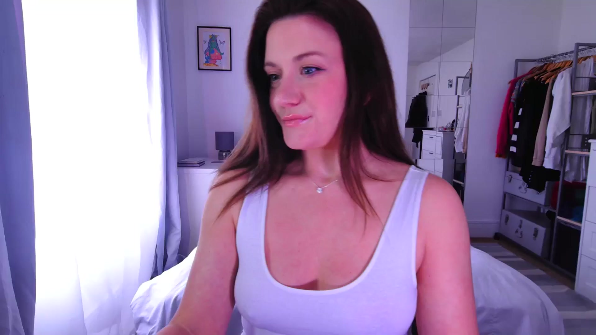 Gallery image thumbnail from xDaisyx's myfreecams stream on, 03/10/2025, 16:06 image 6 of 20