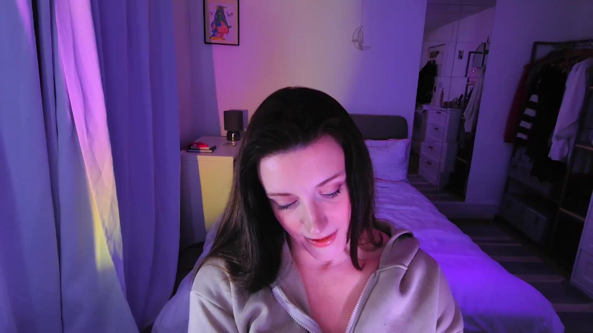 Gallery image thumbnail from xDaisyx's myfreecams stream on, 03/11/2025, 21:23 image 5 of 20