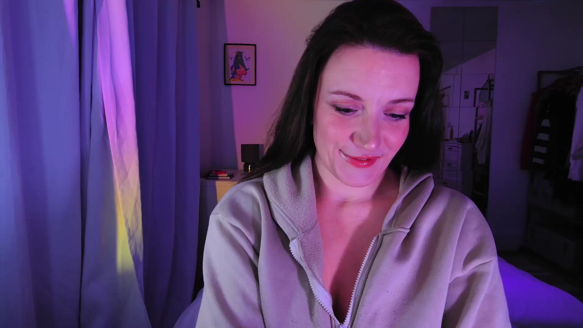 Gallery image thumbnail from xDaisyx's myfreecams stream on, 03/11/2025, 21:23 image 10 of 20