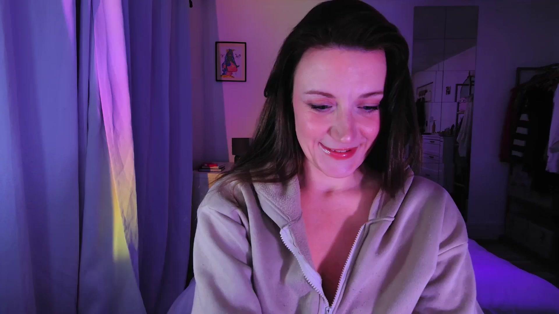 Gallery image thumbnail from xDaisyx's myfreecams stream on, 03/11/2025, 21:23 image 9 of 20