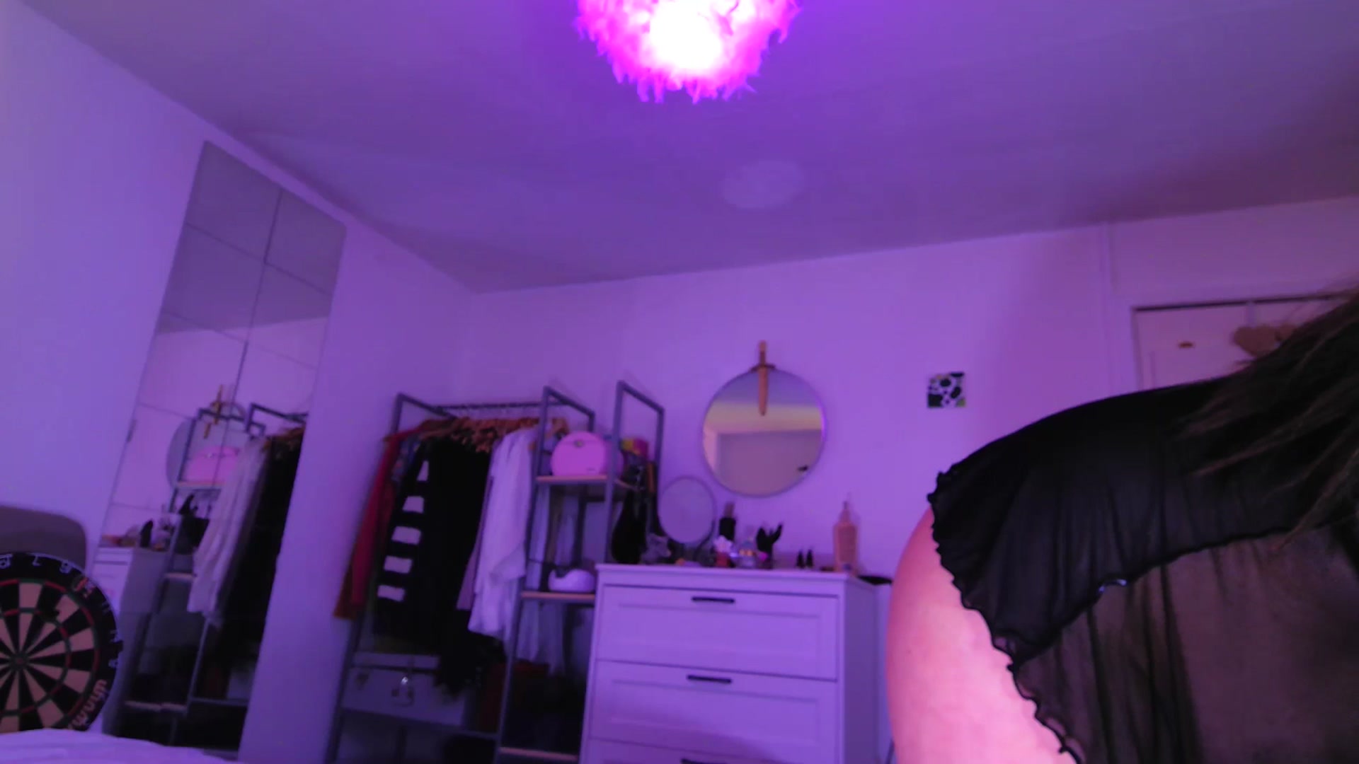 Gallery image thumbnail from xDaisyx's myfreecams stream on, 03/11/2025, 22:45 image 8 of 20