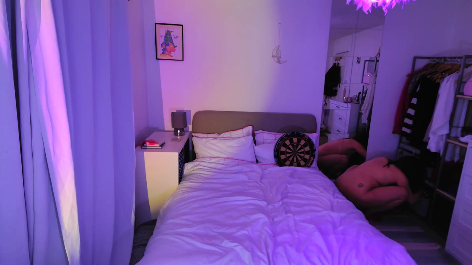 Gallery image thumbnail from xDaisyx's myfreecams stream on, 03/12/2025, 24:05 image 1 of 20