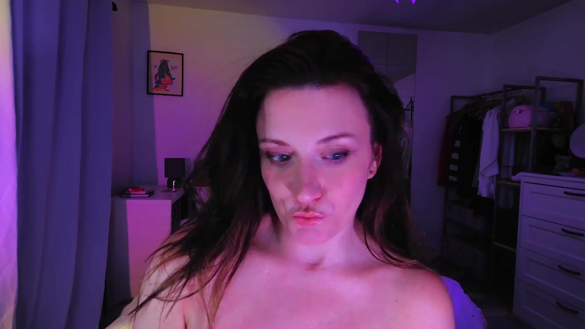 Gallery image thumbnail from xDaisyx's myfreecams stream on, 03/12/2025, 24:05 image 19 of 20