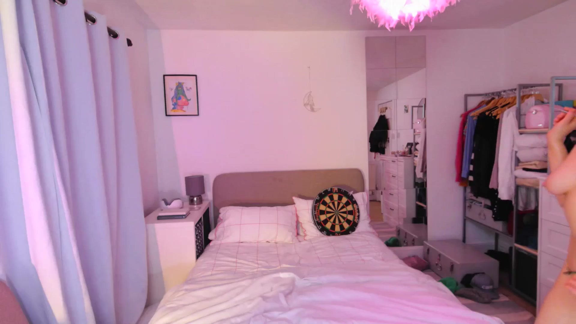 Gallery image thumbnail from xDaisyx's myfreecams stream on, 03/14/2025, 01:43 image 12 of 20