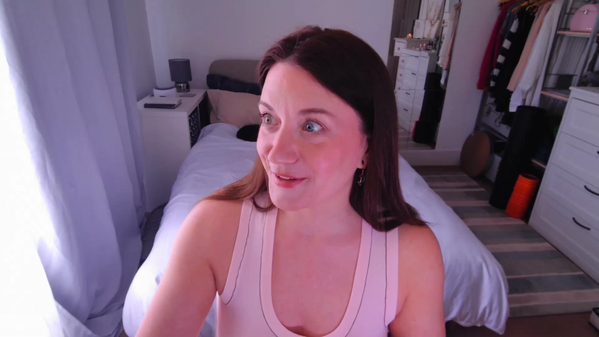 Gallery image thumbnail from xDaisyx's myfreecams stream on, 03/17/2025, 14:50 image 1 of 20