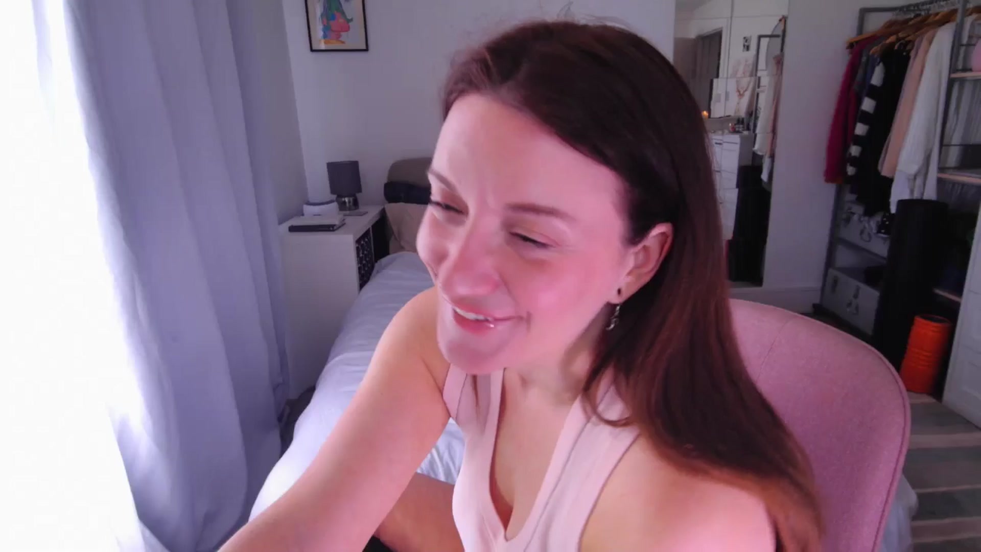 Gallery image thumbnail from xDaisyx's myfreecams stream on, 03/17/2025, 14:50 image 20 of 20
