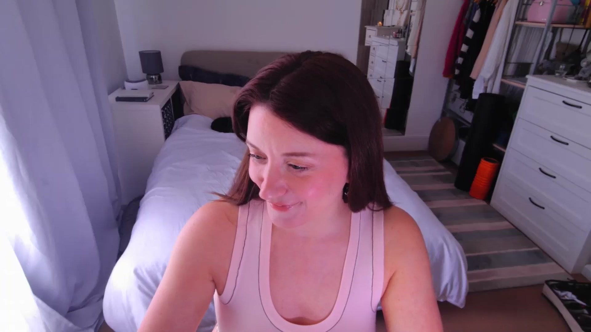 Gallery image thumbnail from xDaisyx's myfreecams stream on, 03/17/2025, 14:50 image 3 of 20