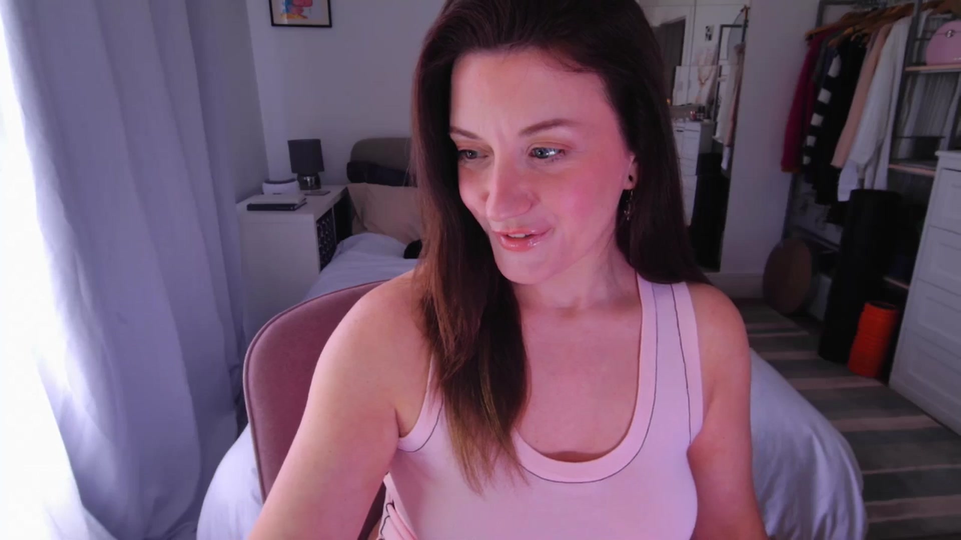 Gallery image thumbnail from xDaisyx's myfreecams stream on, 03/17/2025, 14:50 image 11 of 20