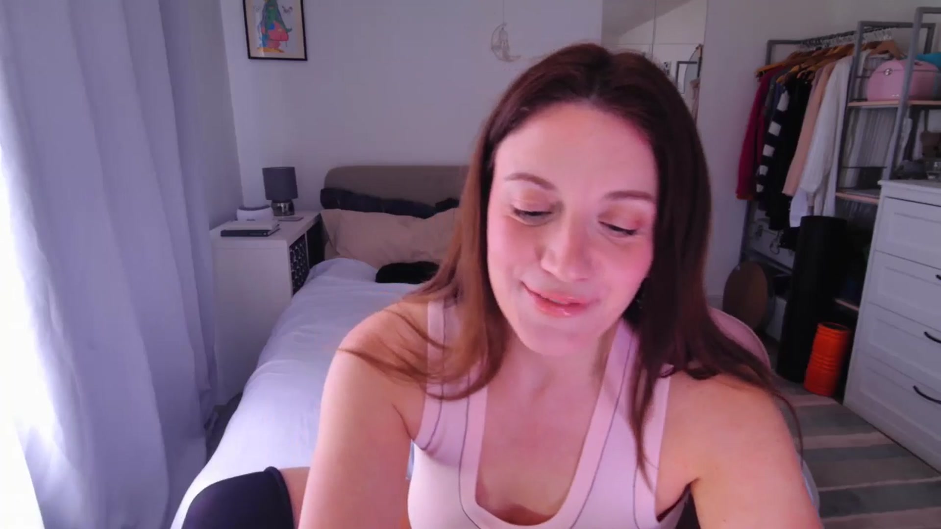 Gallery image thumbnail from xDaisyx's myfreecams stream on, 03/17/2025, 14:50 image 9 of 20