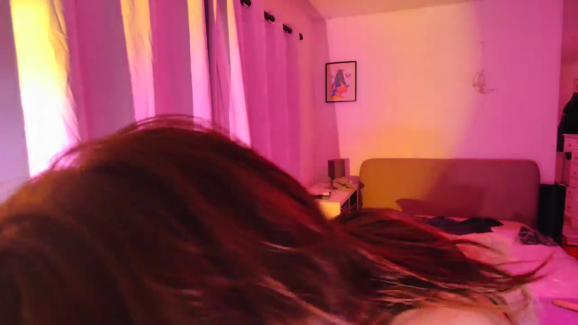 Gallery image thumbnail from xDaisyx's myfreecams stream on, 03/18/2025, 23:33 image 12 of 20