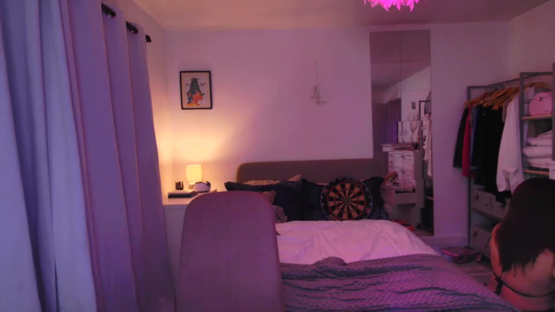 Gallery image thumbnail from xDaisyx's myfreecams stream on, 03/22/2025, 24:22 image 17 of 20