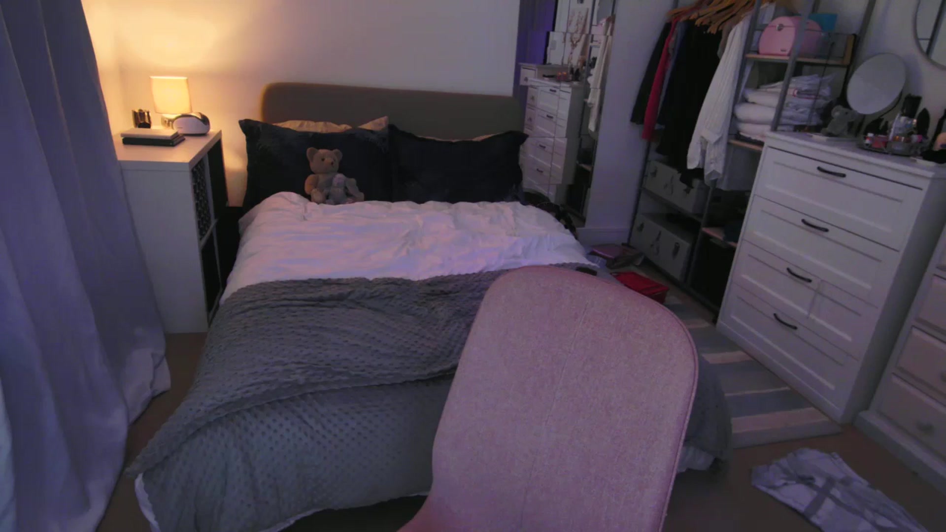 Gallery image thumbnail from xDaisyx's myfreecams stream on, 03/22/2025, 02:20 image 10 of 20