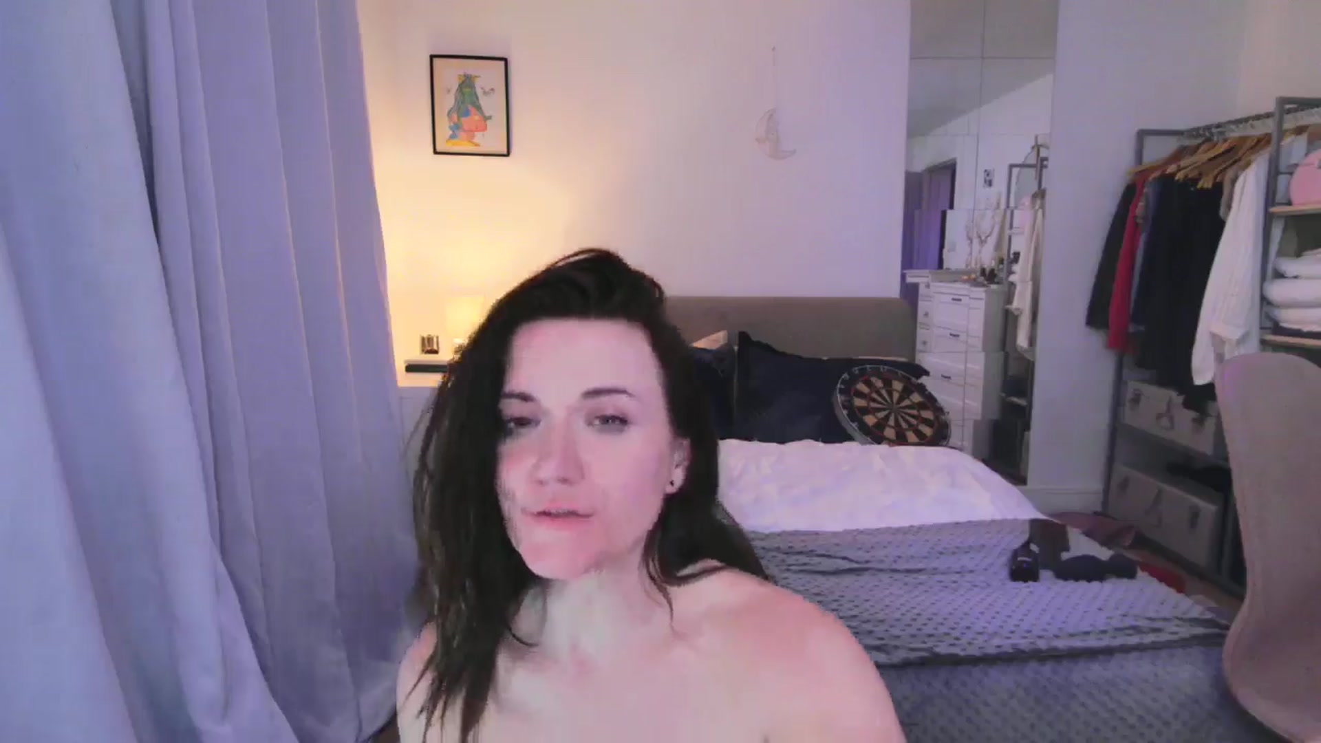 Gallery image thumbnail from xDaisyx's myfreecams stream on, 03/22/2025, 04:54 image 19 of 20
