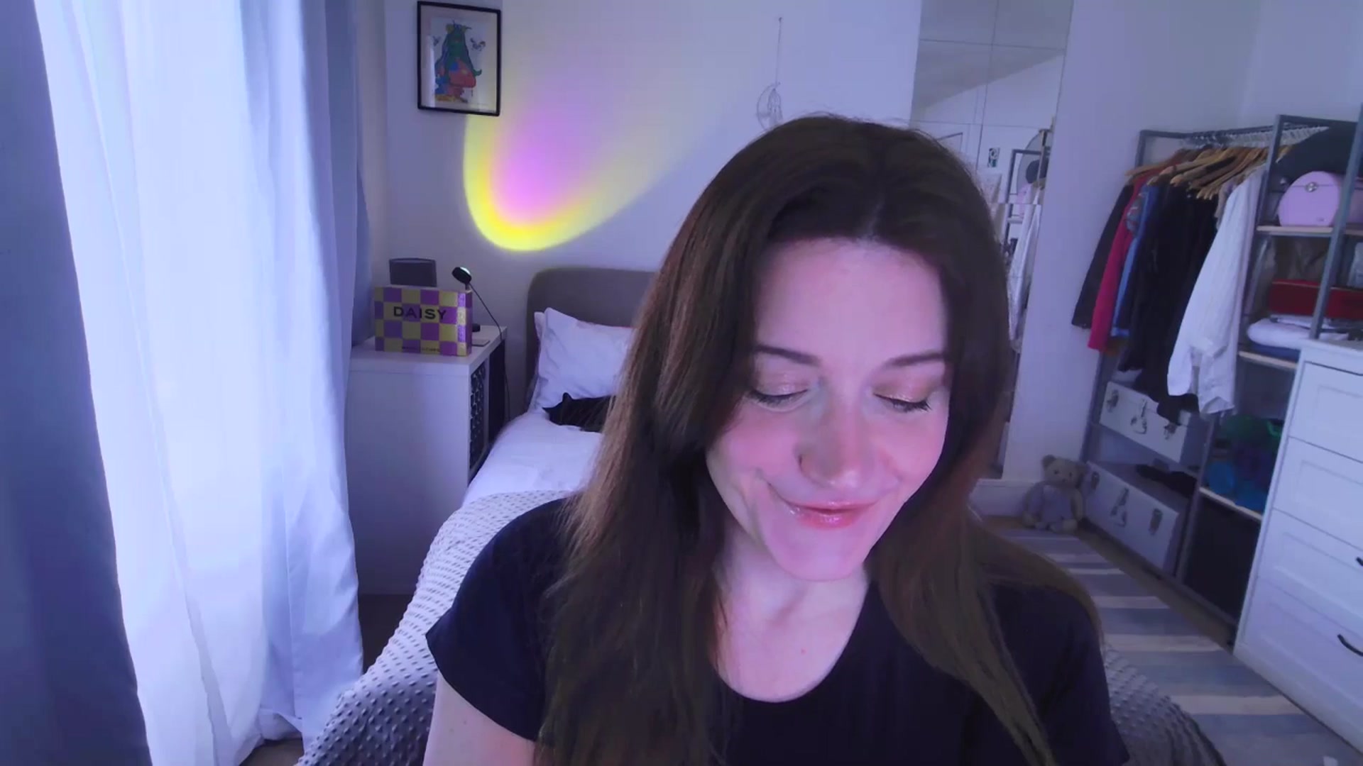 Gallery image thumbnail from xDaisyx's myfreecams stream on, 03/24/2025, 11:51 image 2 of 20
