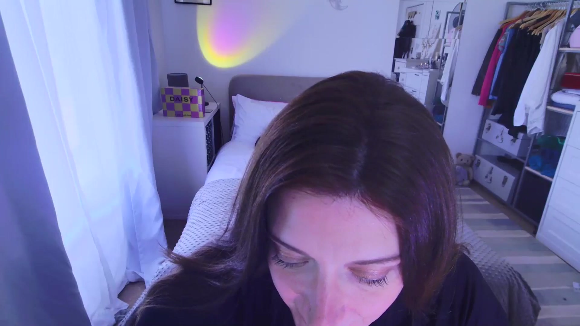 Gallery image thumbnail from xDaisyx's myfreecams stream on, 03/24/2025, 11:51 image 18 of 20