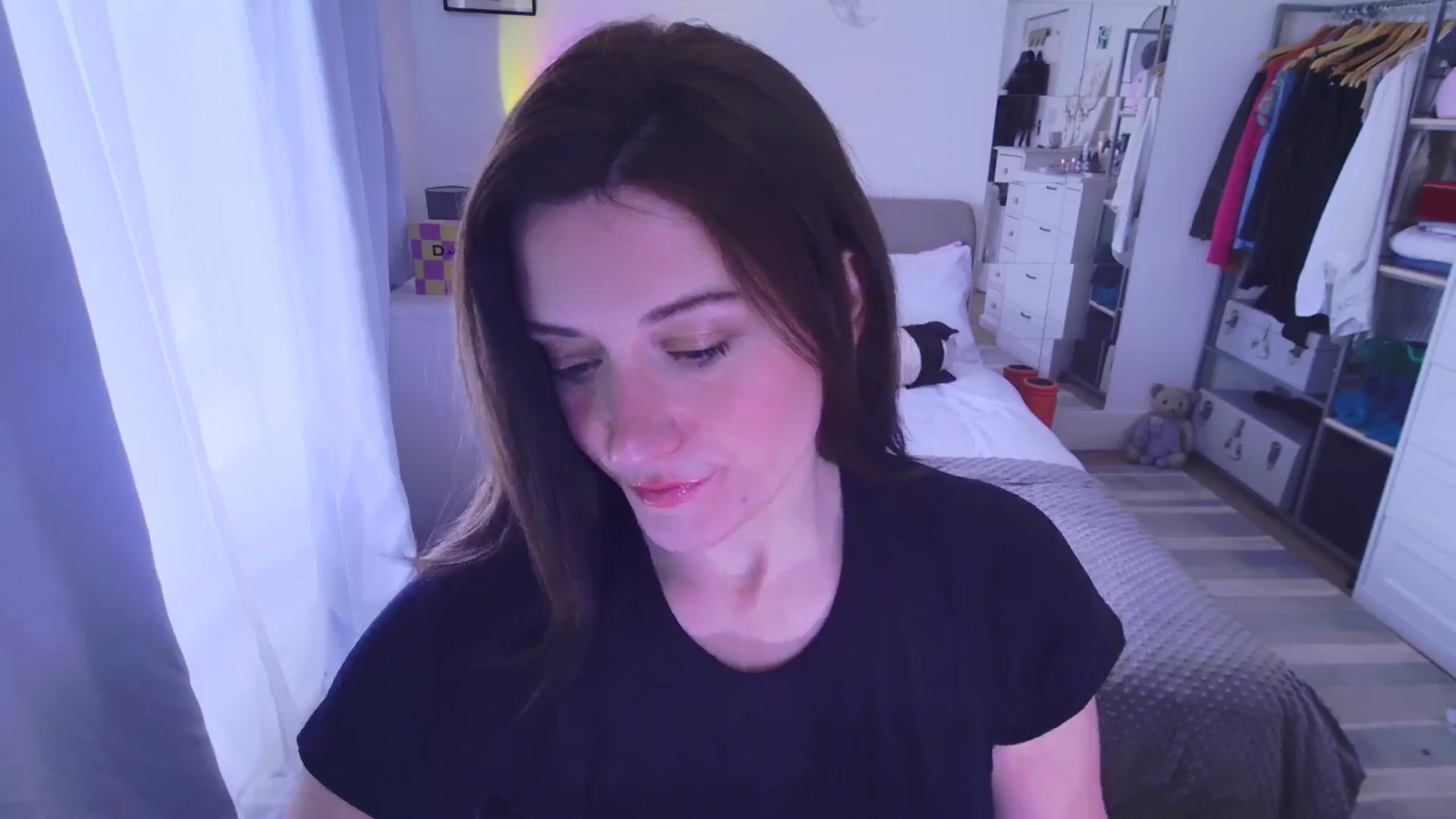 Gallery image thumbnail from xDaisyx's myfreecams stream on, 03/24/2025, 11:51 image 12 of 20