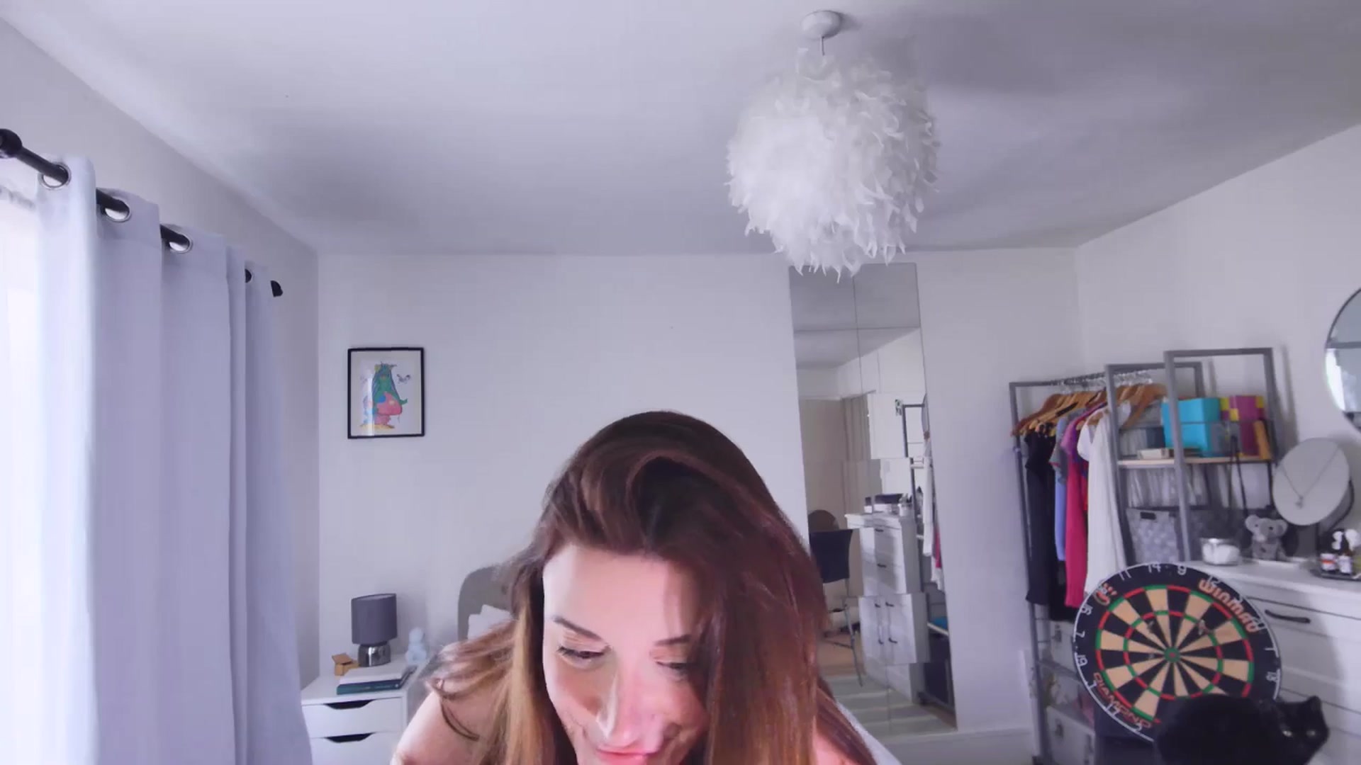 Gallery image thumbnail from xDaisyx's myfreecams stream on, 04/08/2025, 14:35 image 19 of 20