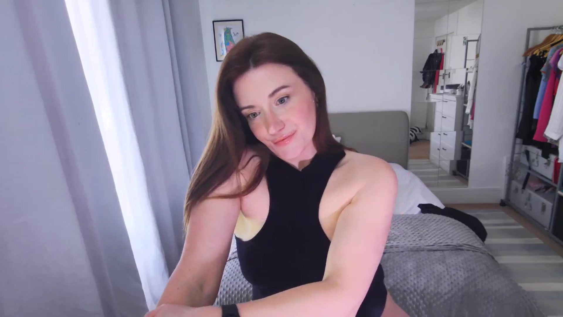 Gallery image thumbnail from xDaisyx's myfreecams stream on, 04/08/2025, 16:03 image 16 of 20