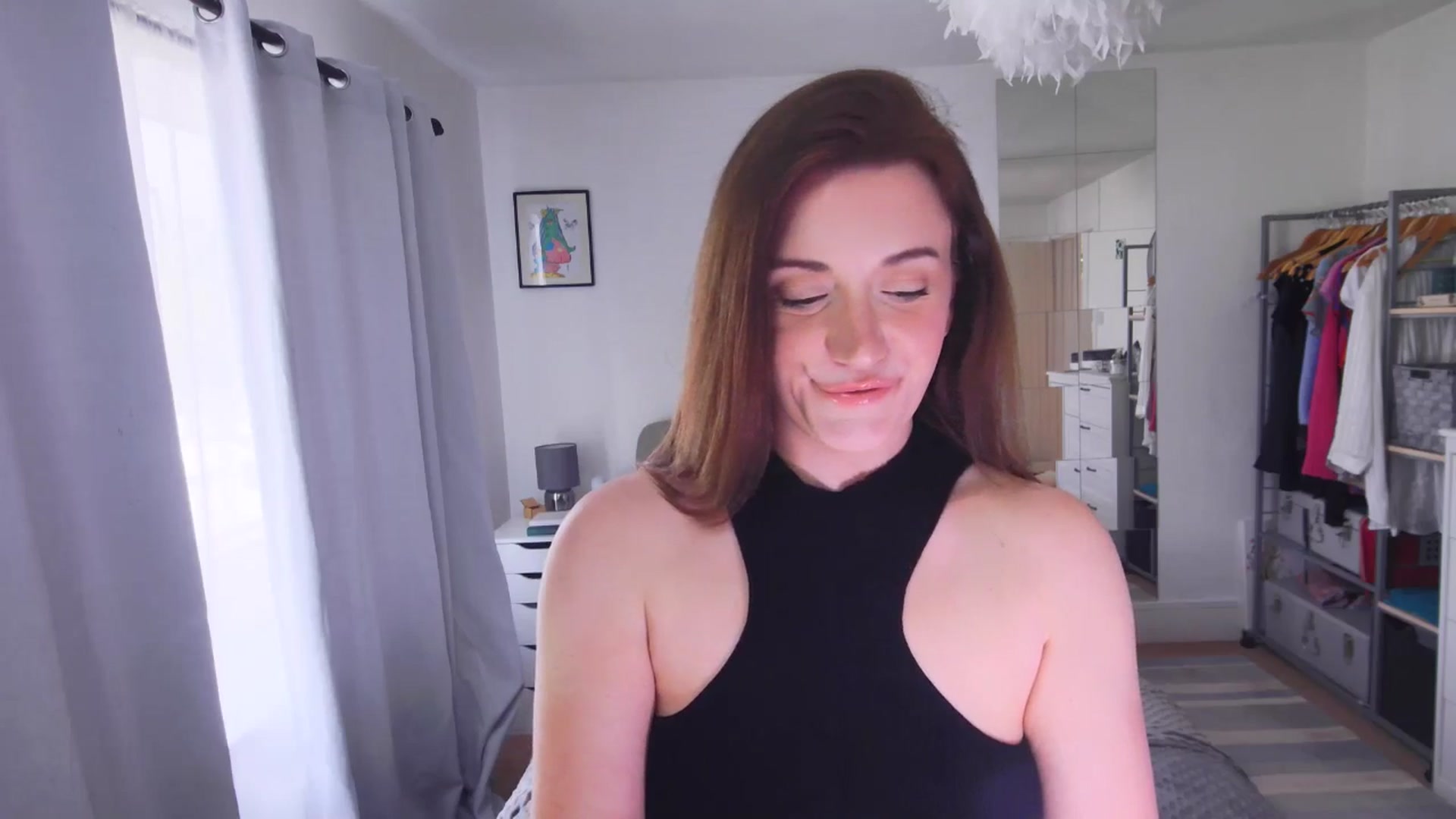 Gallery image thumbnail from xDaisyx's myfreecams stream on, 04/08/2025, 16:03 image 2 of 20