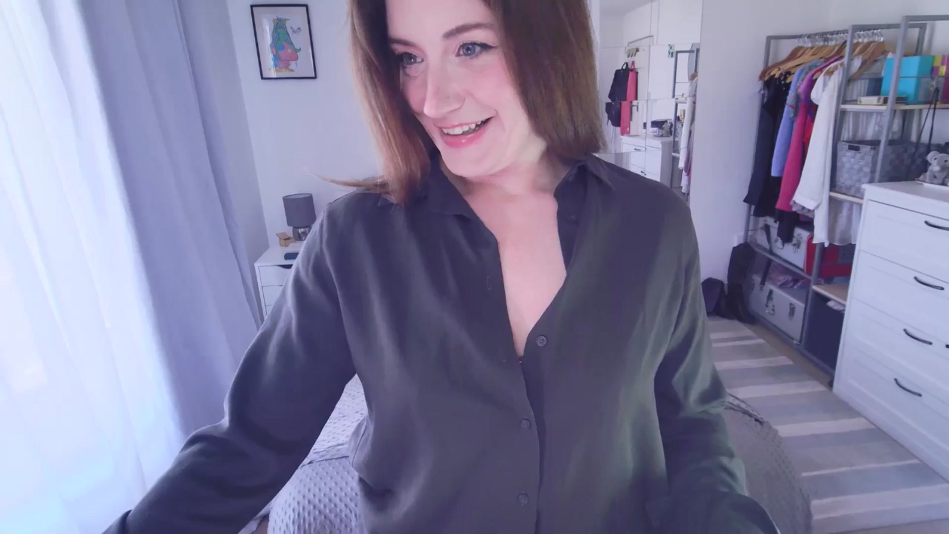Gallery image thumbnail from xDaisyx's myfreecams stream on, 04/09/2025, 15:43 image 3 of 20