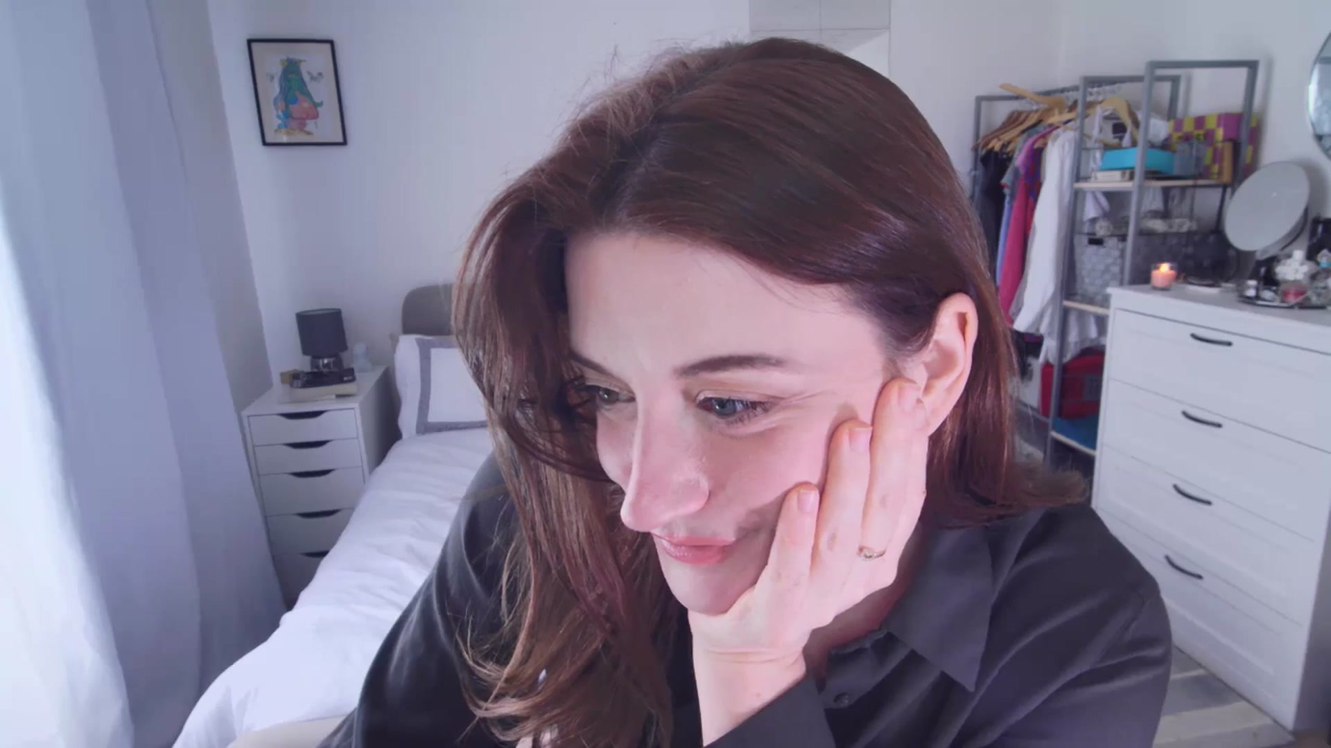 Gallery image thumbnail from xDaisyx's myfreecams stream on, 04/16/2025, 13:23 image 20 of 20