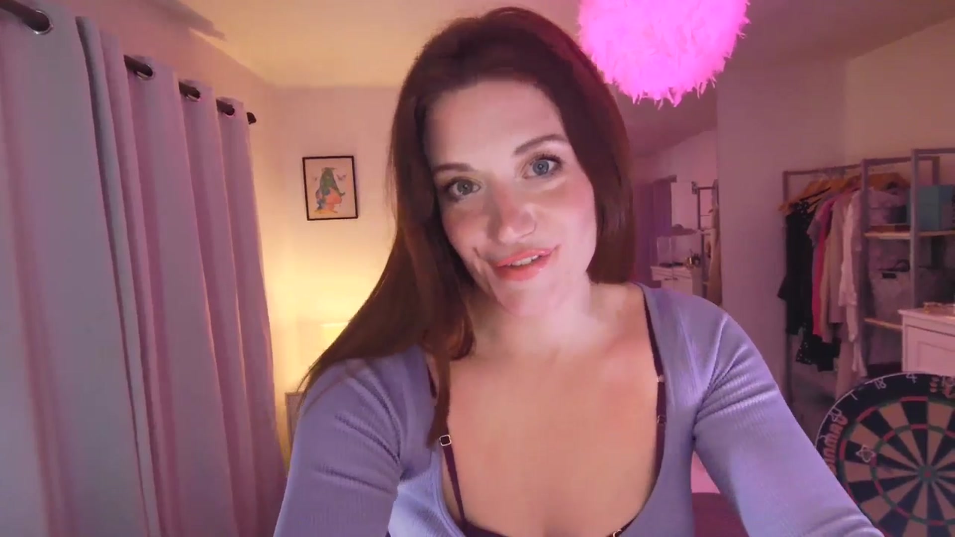 Gallery image thumbnail from xDaisyx's myfreecams stream on, 04/20/2025, 22:08 image 3 of 20
